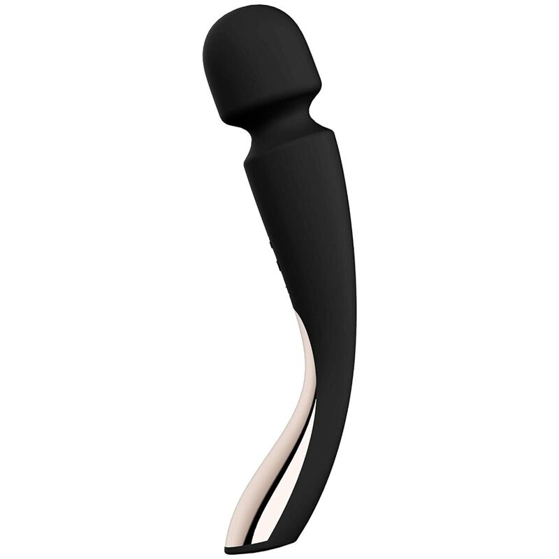 LELO Smart Wand 2 Medium – Nero