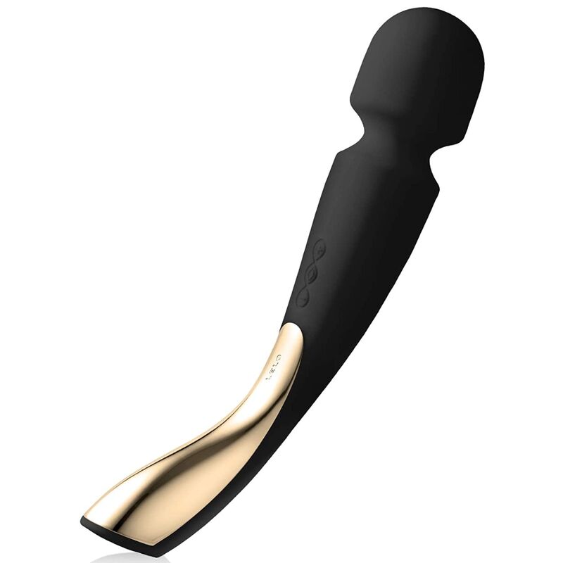 LELO Smart Wand 2 Medium – Nero