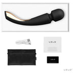 LELO Smart Wand 2 Medium – Nero