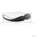 LELO Smart Wand 2 Medium – Nero