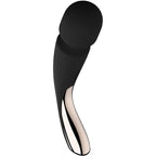 LELO Smart Wand 2 Medium – Nero