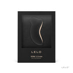 LELO SONA 2 Cruise – Stimolatore Clitorideo Nero