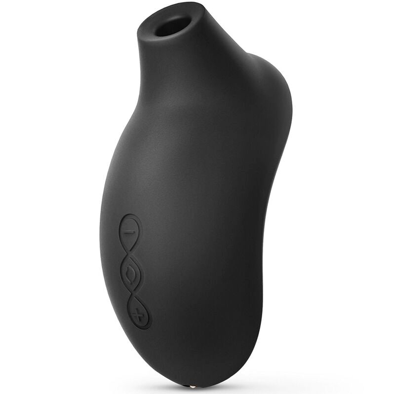 LELO SONA 2 Cruise – Stimolatore Clitorideo Nero