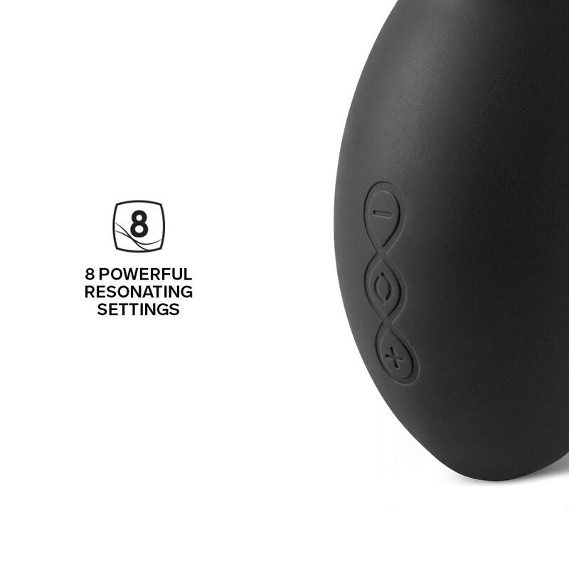 LELO SONA 2 Cruise – Stimolatore Clitorideo Nero