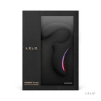LELO Enigma Cruise – Doppia Stimolazione Nero