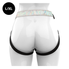 Mythology Fantasy Harness – Iridescente L/XL