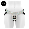 Mythology Fantasy Harness – Iridescente L/XL