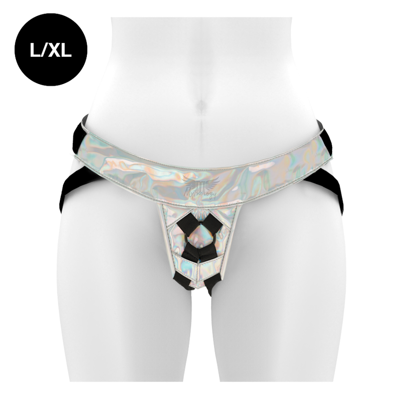 Mythology Fantasy Harness – Iridescente L/XL