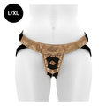 Mythology Fantasy Harness – Bronzo L/XL
