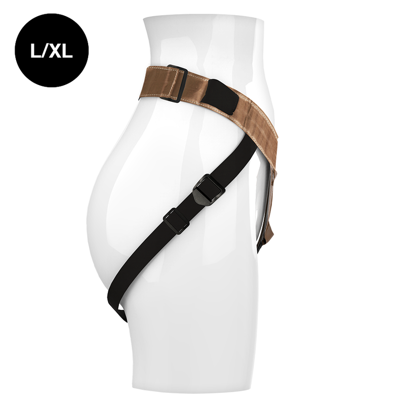 Mythology Fantasy Harness – Bronzo L/XL