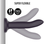 Duman Mystic S – Dildo Vibrante WatchMe