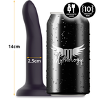 Duman Mystic S – Dildo Vibrante WatchMe