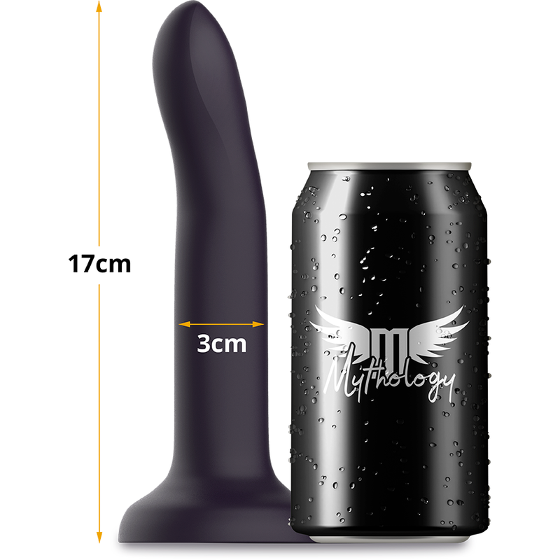 Duman Mystic M – Dildo Fantasy