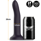 Duman Mystic L – Dildo Vibrante WatchMe
