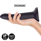 Duman Mystic L – Dildo Vibrante WatchMe