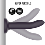 Duman Mystic L – Dildo Vibrante WatchMe