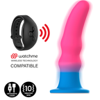 Kuno Utopia S – Dildo Vibrante WatchMe