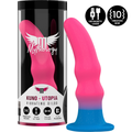 Kuno Utopia S – Dildo Vibrante WatchMe