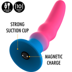 Kuno Utopia M – Dildo Vibrante WatchMe