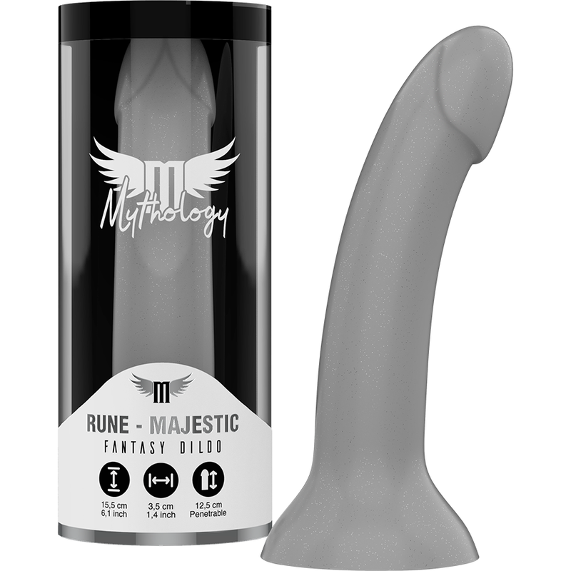 Rune Majestic S – Dildo Fantasy