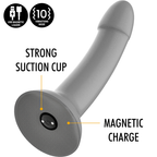 Rune Majestic S – Dildo Vibrante WatchMe
