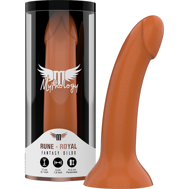 Rune Royal M – Dildo Fantasy