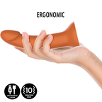 Rune Royal M – Dildo Vibrante WatchMe