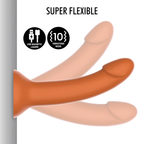 Rune Royal M – Dildo Vibrante WatchMe