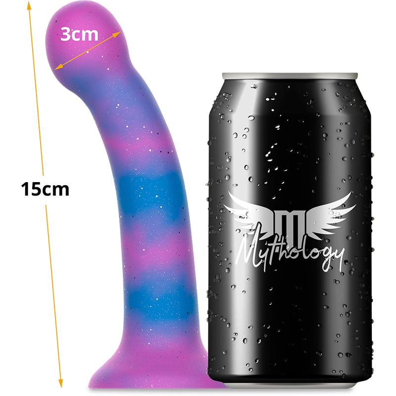 Dion Galactic S – Dildo Fantasy