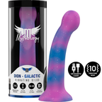 Dion Galactic S – Dildo Vibrante WatchMe