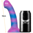 Dion Galactic M – Dildo Fantasy