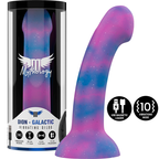 Dion Galactic M – Dildo Vibrante WatchMe