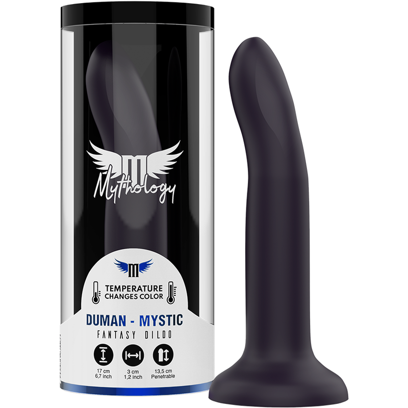 Duman Mystic M – Dildo Fantasy