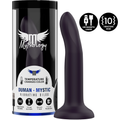 Duman Mystic S – Dildo Vibrante WatchMe