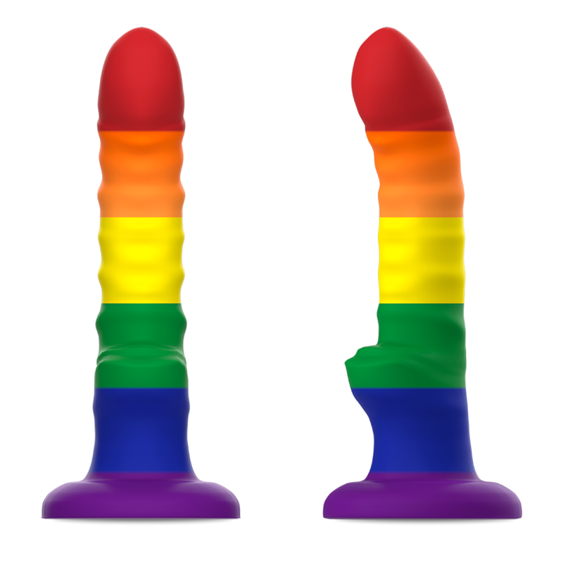 Colby Pride – Dildo Fantasy