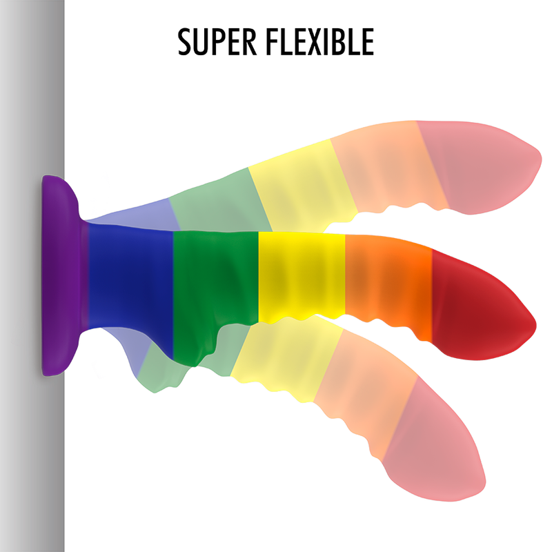 Colby Pride – Dildo Fantasy