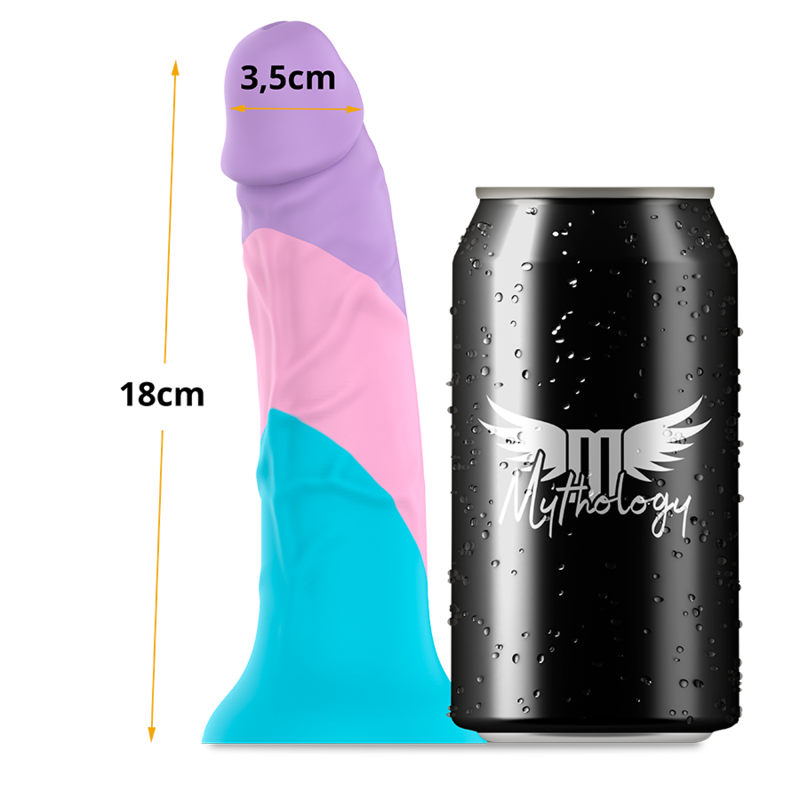 Asher Pastel – Dildo Fantasy