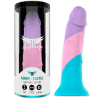 Asher Pastel – Dildo Fantasy