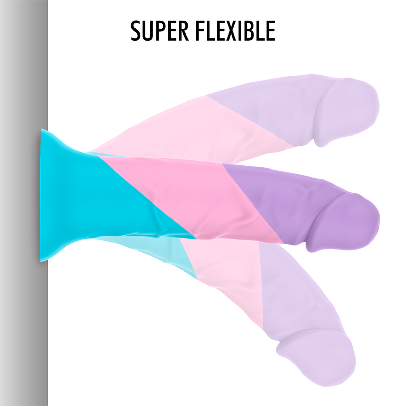 Asher Pastel – Dildo Fantasy