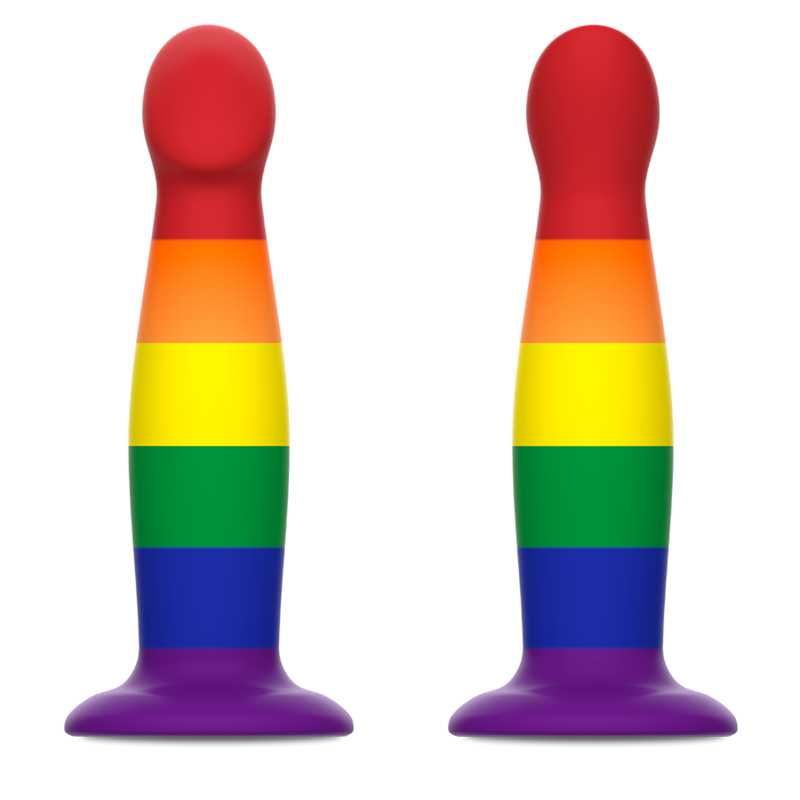 Garrick Pride – Dildo Fantasy