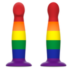 Garrick Pride – Dildo Fantasy
