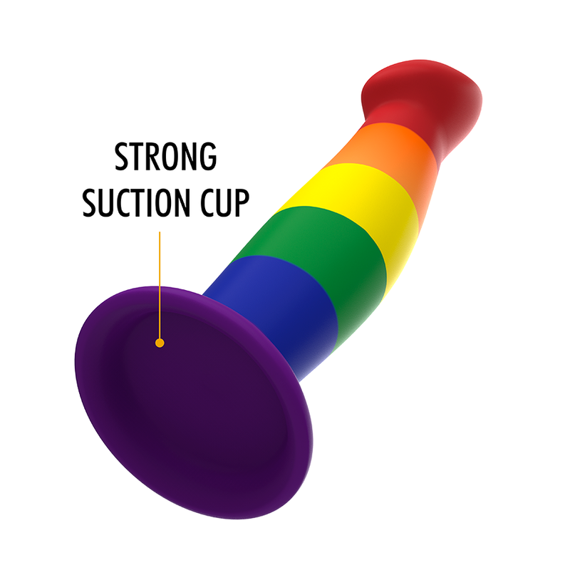 Garrick Pride – Dildo Fantasy