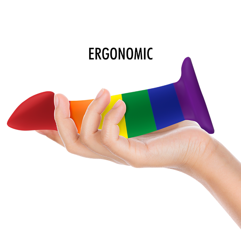Garrick Pride – Dildo Fantasy