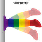 Garrick Pride – Dildo Fantasy