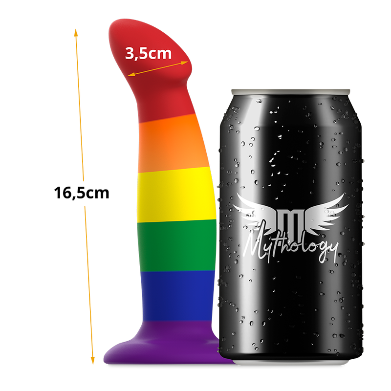 Garrick Pride – Dildo Fantasy