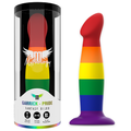 Garrick Pride – Dildo Fantasy