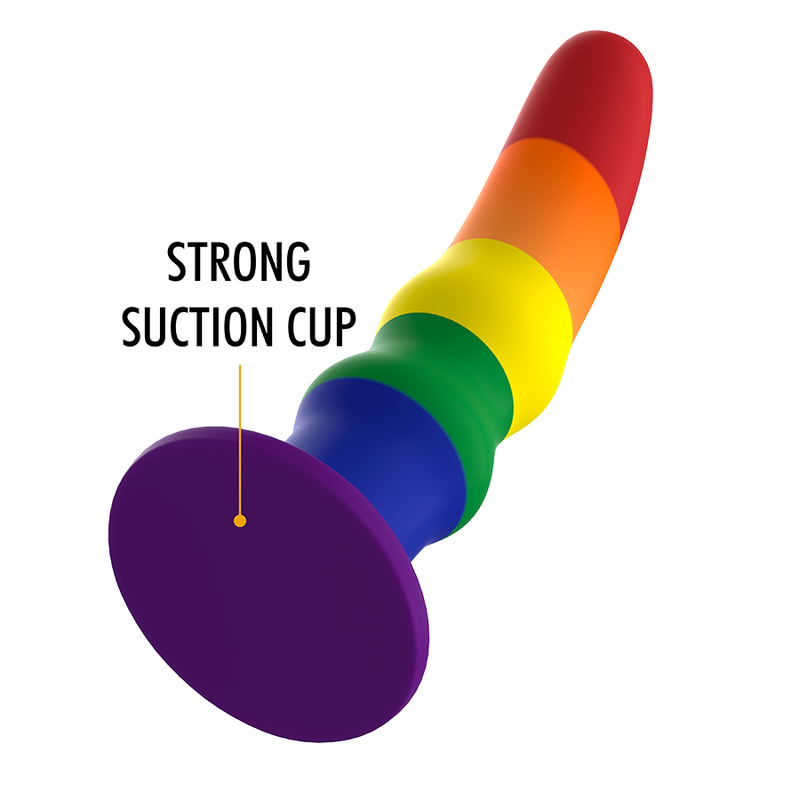 Kuno Pride M – Dildo Fantasy