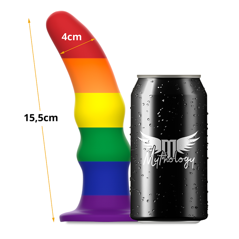Kuno Pride M – Dildo Fantasy