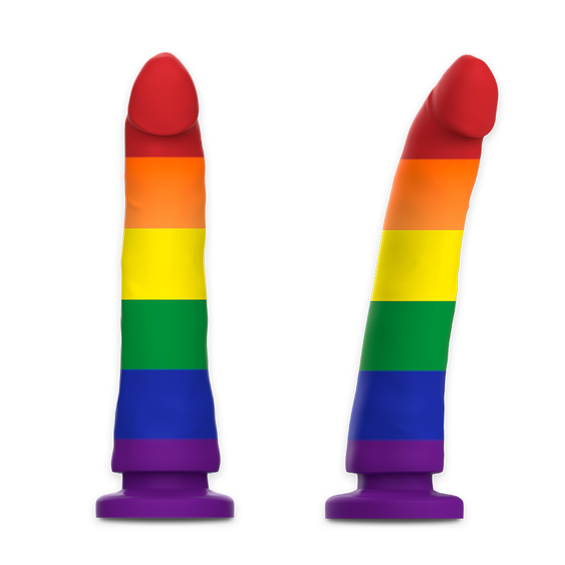 Devon Pride M – Dildo Fantasy