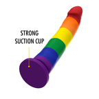 Devon Pride M – Dildo Fantasy